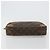 LOUIS VUITTON Monogram Compiegne 28 Clutch M51845 LV Auth BA13395 Monogramma - vista 7