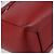Céline Borsa CELINE Belt Bag Micro in pelle 2way Rossa Argento Auth 185181V Rosso - vista 15