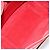 Céline Borsa CELINE Belt Bag Micro in pelle 2way Rossa Argento Auth 185181V Rosso - vista 19