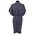 Isabel Marant Etoile Abito blu - vista 4