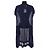 Isabel Marant Etoile Abito blu - vista 4
