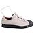 Yohji Yamamoto Sneakers color ecru Crudo