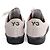 Yohji Yamamoto Sneakers color ecru Crudo - vista 2