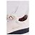 Yohji Yamamoto Sneakers color ecru Crudo - vista 4