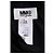Maison Martin Margiela Body negro - vista 4