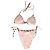 Burberry Bañador rosa