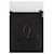 Chanel Borsa a tracolla nera Nero  - vista 2
