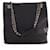Chanel Borsa a tracolla nera Nero  - vista 4
