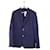 Dior Giacca blu navy