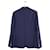 Dior Giacca blu navy - vista 3