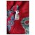 Autre Marque Rotes Kleid - Ansicht 6