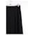 Hermès Pantalón recto negro  - vista 2