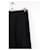 Hermès Pantalón recto negro  - vista 4