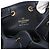 Borsa a secchiello mini VLogo Valentino Garavani Nero - vista 5