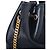 Borsa a secchiello mini VLogo Valentino Garavani Nero - vista 6