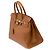 Hermès Borsa HERMES Birkin 35 in Pelle Oro - 103647 D'oro - vista 5