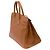 Hermès Borsa HERMES Birkin 35 in Pelle Oro - 103647 D'oro - vista 6