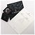 Orecchini De Grisogono Heart White x Black Diamond WG Bianco - vista 14