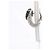Orecchini De Grisogono Heart White x Black Diamond WG Bianco - vista 8