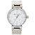 Relógio Louis Vuitton Tambour GM Monogram White