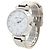 Relógio Louis Vuitton Tambour GM Monogram White - vista 2