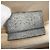 Clutch Gucci Diamante Second Bag Nero Beige - vista 11