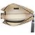 Clutch Gucci Diamante Second Bag Nero Beige - vista 12
