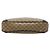 Clutch Gucci Diamante Second Bag Nero Beige - vista 3