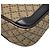 Clutch Gucci Diamante Second Bag Nero Beige - vista 4