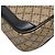 Clutch Gucci Diamante Second Bag Nero Beige - vista 5
