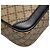 Clutch Gucci Diamante Second Bag Nero Beige - vista 6
