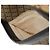 Clutch Gucci Diamante Second Bag Nero Beige - vista 8