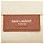 Borsa a tracolla crossbody Saint Laurent Rive Gauche Marrone Crudo - vista 10