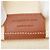 Borsa a tracolla crossbody Saint Laurent Rive Gauche Marrone Crudo - vista 11