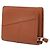 Loewe Anagram Puzzle Compact Wallet Braun - Ansicht 2