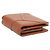Loewe Anagram Puzzle Compact Wallet Braun - Ansicht 4