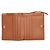 Loewe Anagram Puzzle Compact Wallet Braun - Ansicht 7