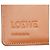 Loewe Anagram Puzzle Compact Wallet Braun - Ansicht 9