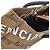 Balenciaga Large Shopping Bag Braun Schwarz - Ansicht 7