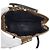 Balenciaga Large Shopping Bag Braun Schwarz - Ansicht 8