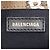 Balenciaga Large Shopping Bag Braun Schwarz - Ansicht 9