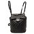 Zaino Chanel Matelassé Coco Mark Nero