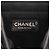 Zaino Chanel Matelassé Coco Mark Nero - vista 5