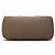 Hermès Borsa Tote Hermes Garden Party TPM Arancione Taupe - vista 3
