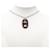 Hermès Hermes Chaine d'Ancre Necklace Brown Silvery  - view 8