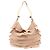 Borsa a Spalla Yves Saint Laurent Tropez Beige