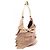 Borsa a Spalla Yves Saint Laurent Tropez Beige - vista 2
