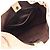 Borsa a Spalla Yves Saint Laurent Tropez Beige - vista 3