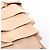 Borsa a Spalla Yves Saint Laurent Tropez Beige - vista 6