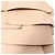 Borsa a Spalla Yves Saint Laurent Tropez Beige - vista 8